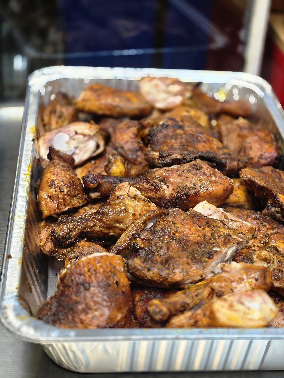 Catering For All Occasions