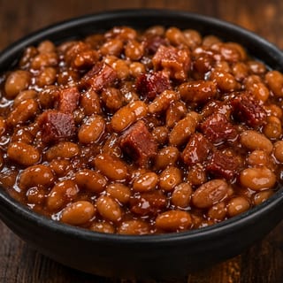 Baked Beans