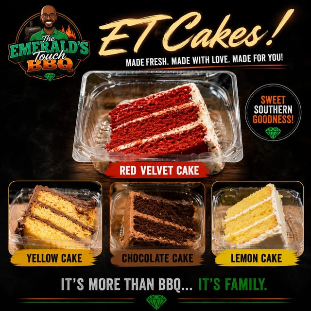 Cake.