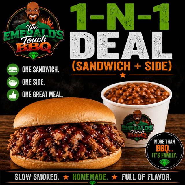 1-n-1 Special.