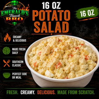 16oz Potato Salad